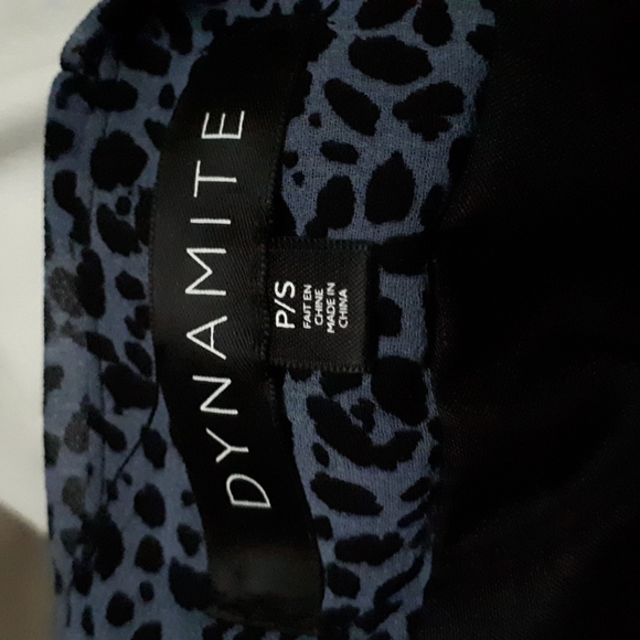 Dynamite skirt Small - Picture 3 of 6